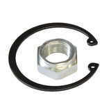 Skoda Felicia 1994-2000 Front Wheel Bearing Kit