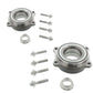 Mercedes SLS AMG C197 R197 2010-2014 Rear Hub Wheel Bearing Kits Pair