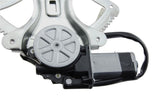 Toyota Corolla E120 Mk9 2000-2004 Front Left Electric Window Regulator