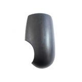 Ford Transit Van MK6 MK7 2000-2014 Black Door Wing Mirror Covers Pair Left Right