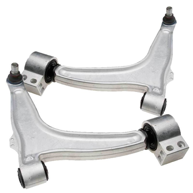 For Saab 9-3 2002-2012 Lower Front Left and Right Wishbones Suspension Arms