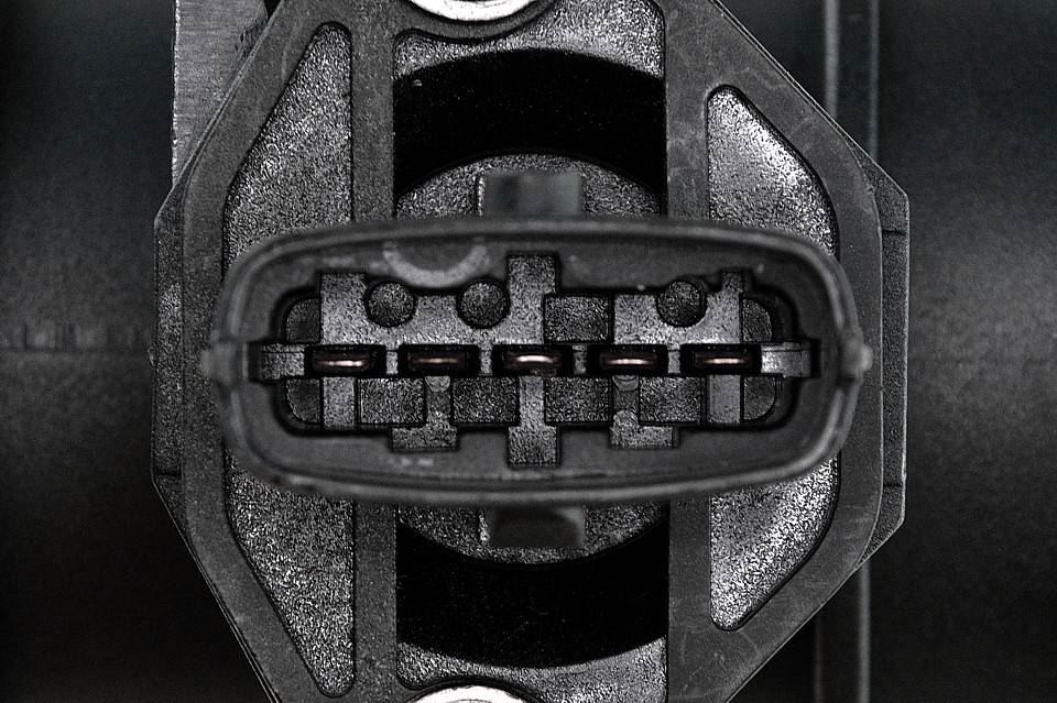 Opel / Vauxhall Corsa 2000-2009 1.0, 1.2 Air Flow Meter MAF Sensor