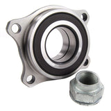 Alfa Romeo Giulietta 2010-2019 Front Hub Wheel Bearing Kits Pair