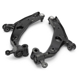 Mazda 3 2013-2019 Lower Front Left & Right Wishbones Suspension Arms Pair