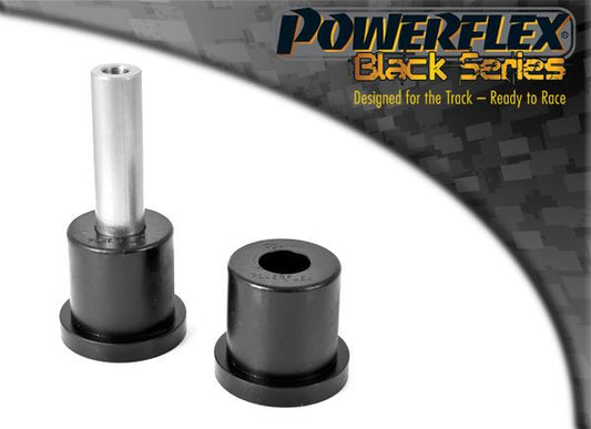 For Universal Bushes 100 Series Top-Hat Bush PowerFlex Black Series