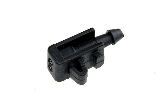 Renault Scenic 2003-2016 Front Windscreen Washer Fluid Jet