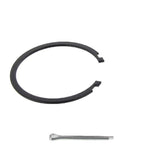 Nissan Maxima/QX V 3.0 V6 24V 2000-2003 Front Left or Right Wheel Bearing Kit
