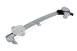 Honda Accord Mk8 2008-2012 Front Left Electric Window Regulator