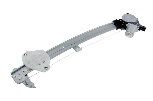 Honda Accord Mk8 2008-2012 Front Left Electric Window Regulator