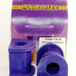 For Mitsubishi Lancer PowerFlex Rear Anti Roll Bar Mounting