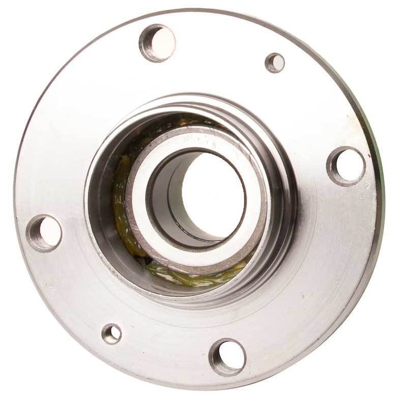 For Citroen C5 Mk2 2004-2008 Rear Wheel Bearing Kit