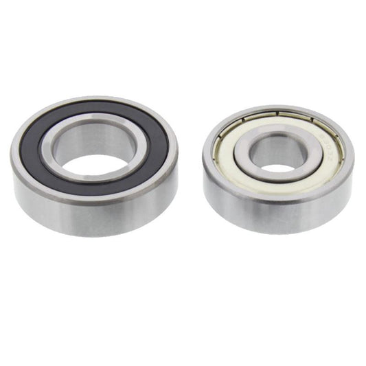 Daihatsu Charade Mk2 1983-1987 Rear Wheel Bearing Kit