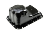 Chevrolet Matiz 2005-2011 0.8 LPG Sheet Steel Engine Oil Sump Pan