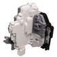 VW Tiguan 5N 2007-2019 Rear Left Door Lock Actuator Solenoid Mechanism