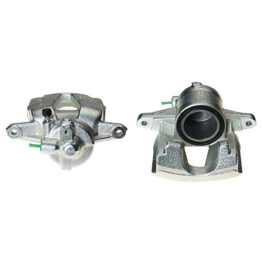 Fiat 500 2007-2019 Front Left & Right Brake Calipers