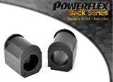 Renault Clio I 1990-1998 PowerFlex Black Front Anti Roll Bar Chassis Mount Bush