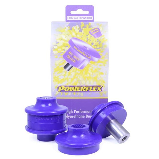 For BMW 3 Series 2005-2013 PowerFlex Front Radius Arm To Chassis Bush