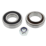 Renault 4 1961-1992 Front Wheel Bearing Kit