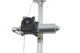 Mercedes E-Class W210 1996-2002 Rear Left Electric Window Regulator