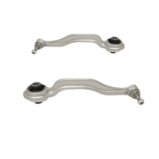 For Mercedes CLS 2004-2010  Lower Front Wishbones Suspension Arms Pair
