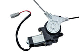 Honda CR-V Mk2 2002-2006 Rear Left Electric Window Regulator