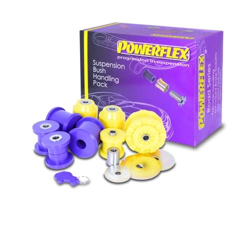 For Ford Fusion 2002-2008 PowerFlex Handling Pack Bracket