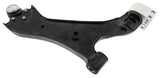 Vauxhall Antara 2006-2018 Front Left Lower Wishbone Suspension Arm