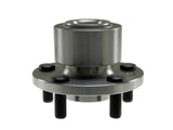 For Ford Galaxy 2006-2015 Front Hub Wheel Bearing Kits Pair