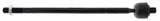 Ford Transit Tourneo 2006-2014 Front Left Inner Tie Track Rod End