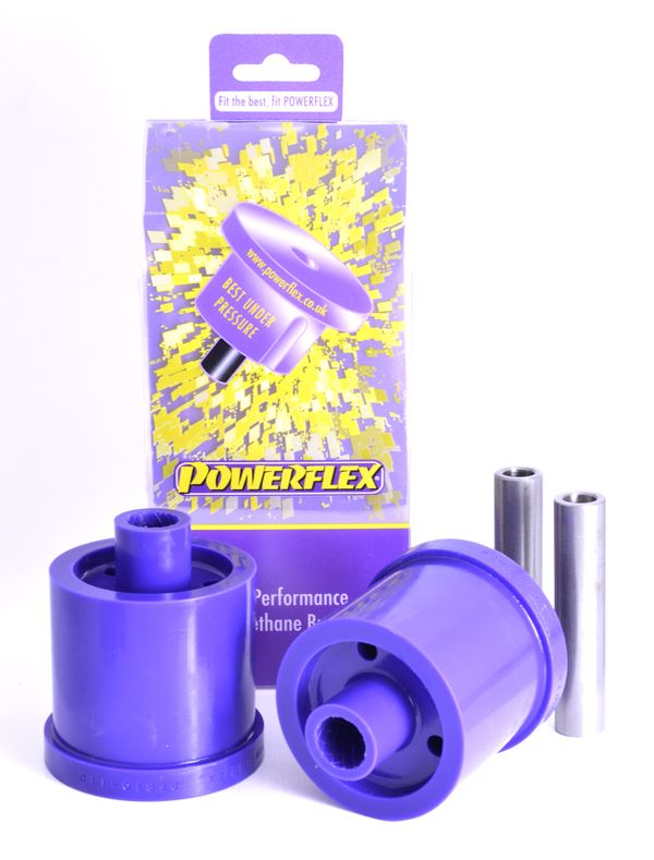 For Chevrolet Aveo/Kalos 2002-2011 PowerFlex Rear Beam Mounting Bush