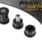 For Mazda MX-5 1989-1998 PowerFlex Black Series Rear Upper Wishbone Bush Inner