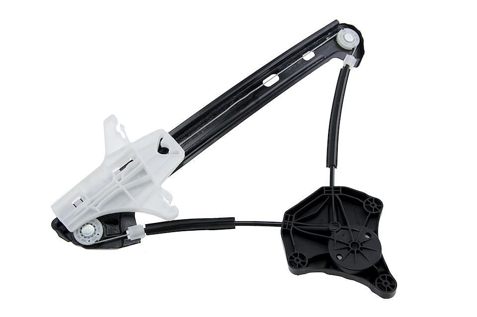 VW Golf MK7 2012-2019 Rear Right Electric Window Regulator