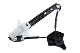 VW Golf MK7 2012-2019 Rear Right Electric Window Regulator