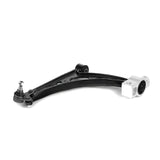 For Vw Eos 2005-2015 Front Lower Wishbones Arms and Drop Links Pair