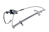 Honda CR-V Mk2 2002-2006 Rear Right Electric Window Regulator