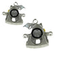 Seat Alhambra 1996-2010 Rear Pair Brake Caliper