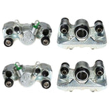 Toyota Corolla 2000-2006 Rear Left & Right Brake Calipers