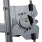 Renault Trafic Mk2 2001-2014 Front Left Electric Window Regulator