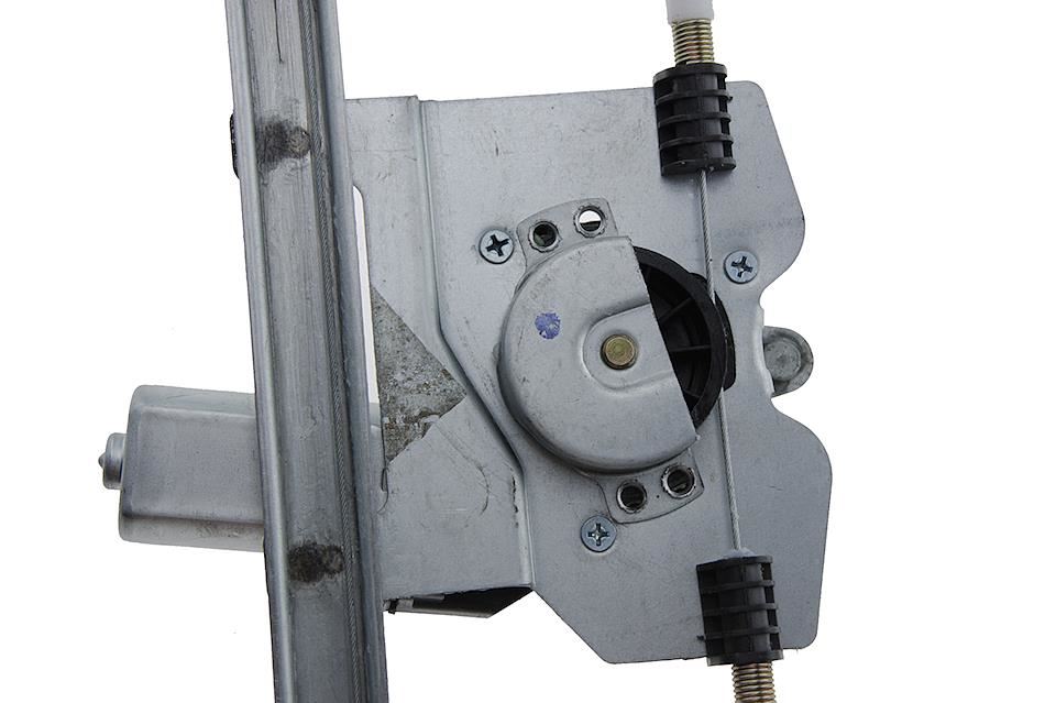 Renault Trafic Mk2 2001-2014 Front Left Electric Window Regulator