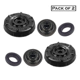 Vauxhall/Opel Astra J Mk6 2009-2015 Front Suspension Strut Top Mounts & Bearings