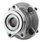 Nissan NV200 2010-2018 Front Hub Wheel Bearing Kit ABS