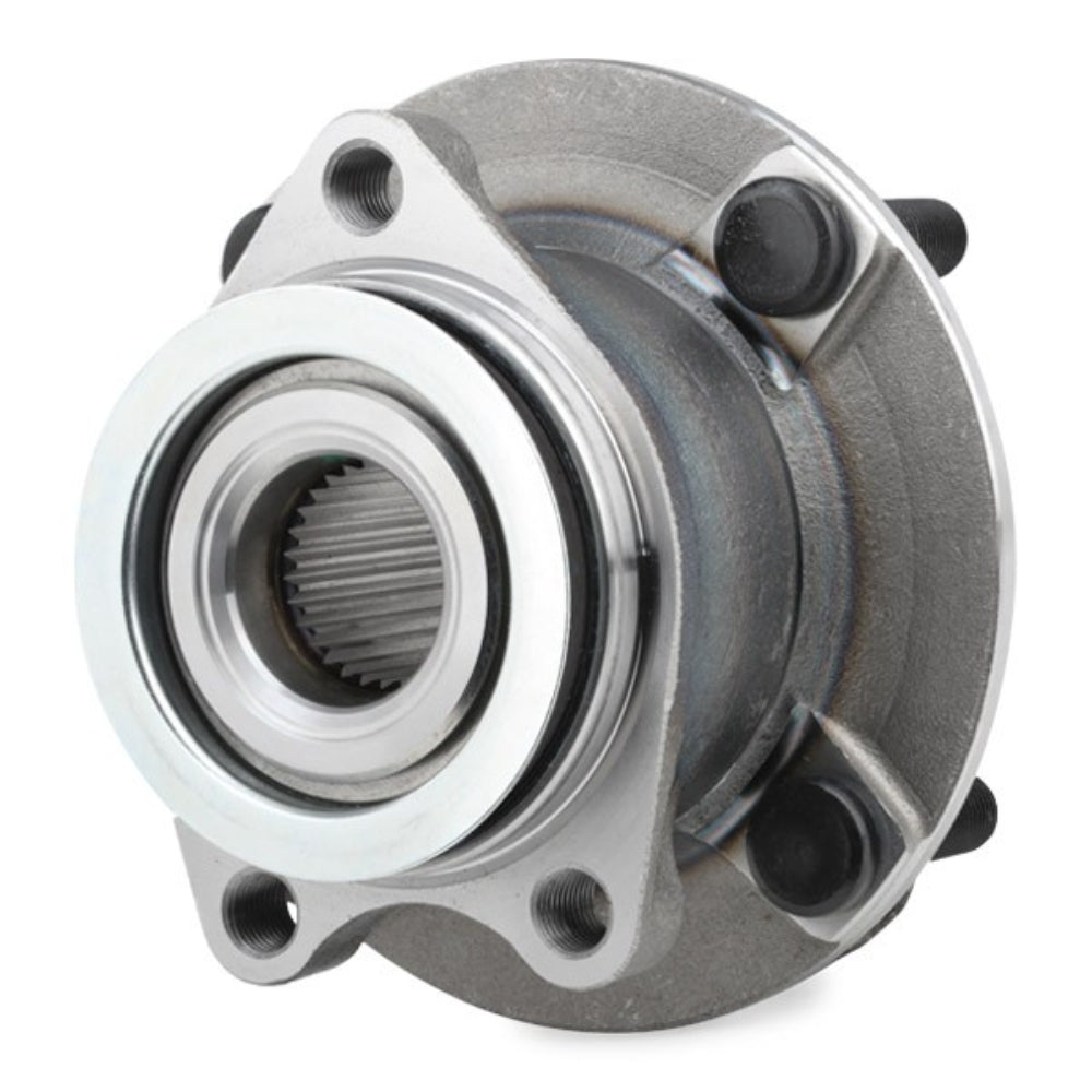 Nissan NV200 2010-2018 Front Hub Wheel Bearing Kit ABS