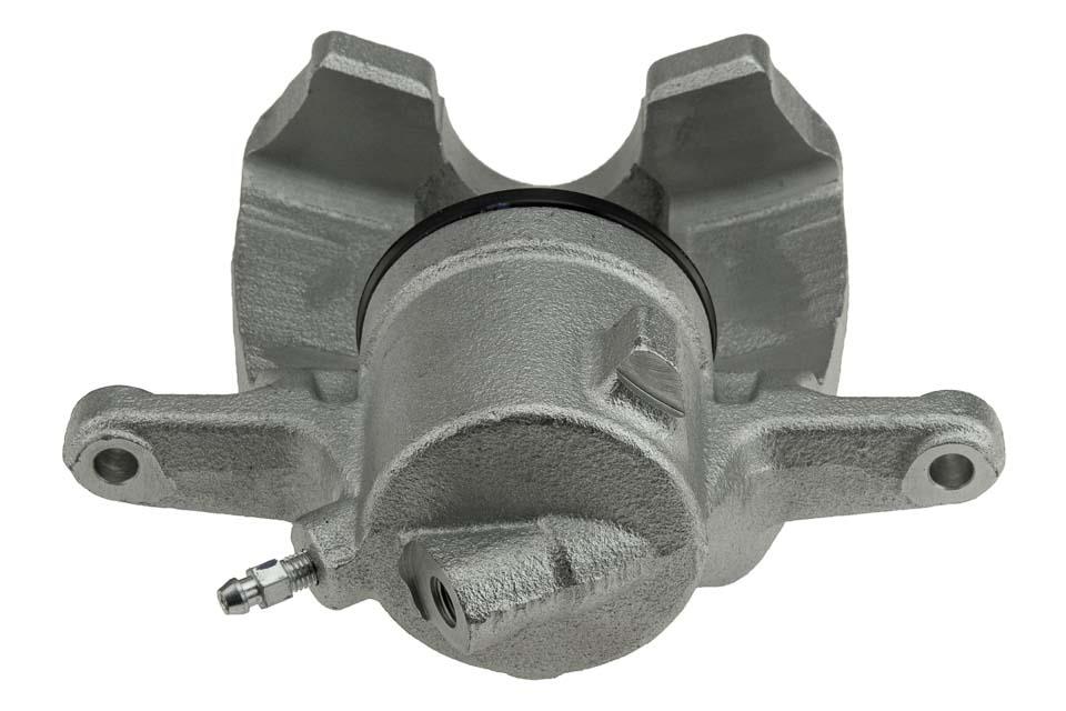 Citroen C3 2002-2010 Front Right Brake Caliper 266x22mm Discs