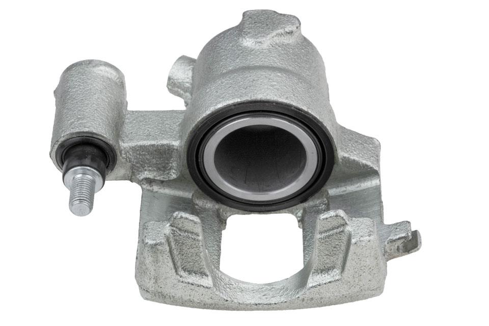 Ford Ka 1.2 2008-2016 Front Left Brake Caliper 240mm Discs