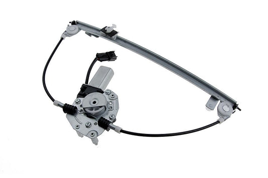 Alfa Romeo 147 2000-2010 Front Right Electric Window Regulator