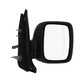 Nissan Primastar 2021-2025 Electric Power Folding Wing Door Mirror Right Side