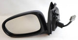 Nissan Almera 2000-2006 Electric Wing Door Mirror Primed Cover Passenger Side
