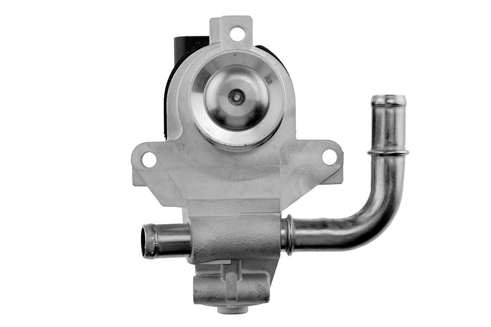 Dacia Logan 2010-2012 1.5 dCi EGR Valve