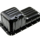 Chevrolet Spark 2010-2015 1.0 / 1.2 Engine Oil Sump Pan