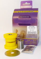For Ford Fusion 2002-2008 PowerFlex Lower Engine Mount Small Bush